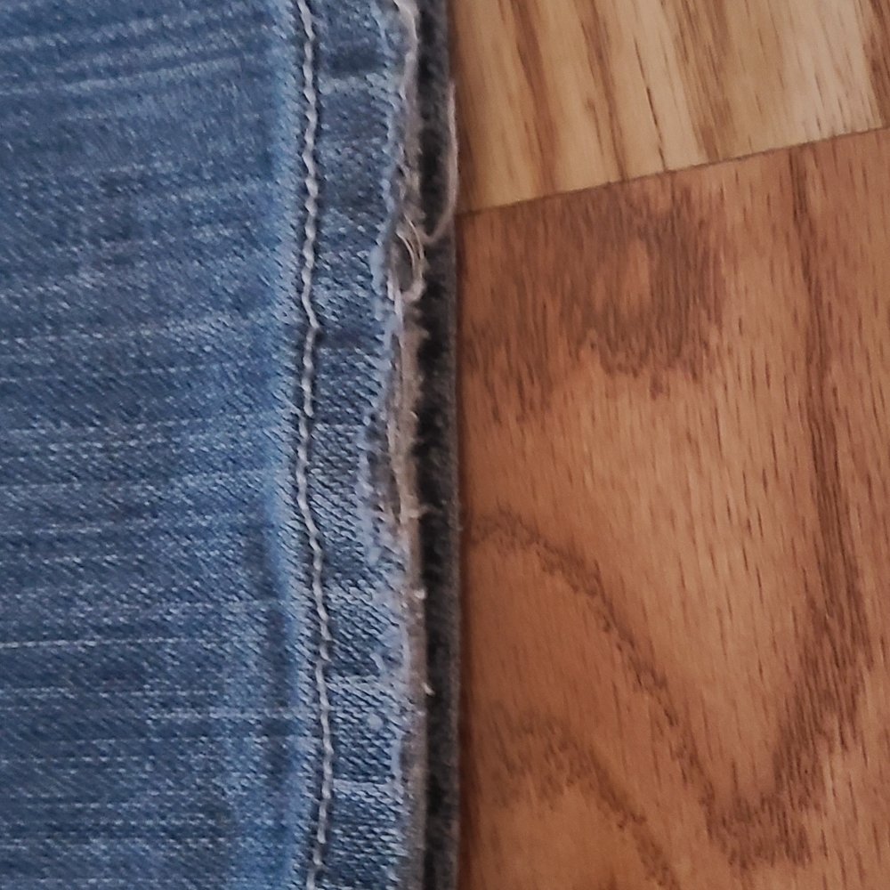 Mens Affliction jeans - Picture 8 of 8